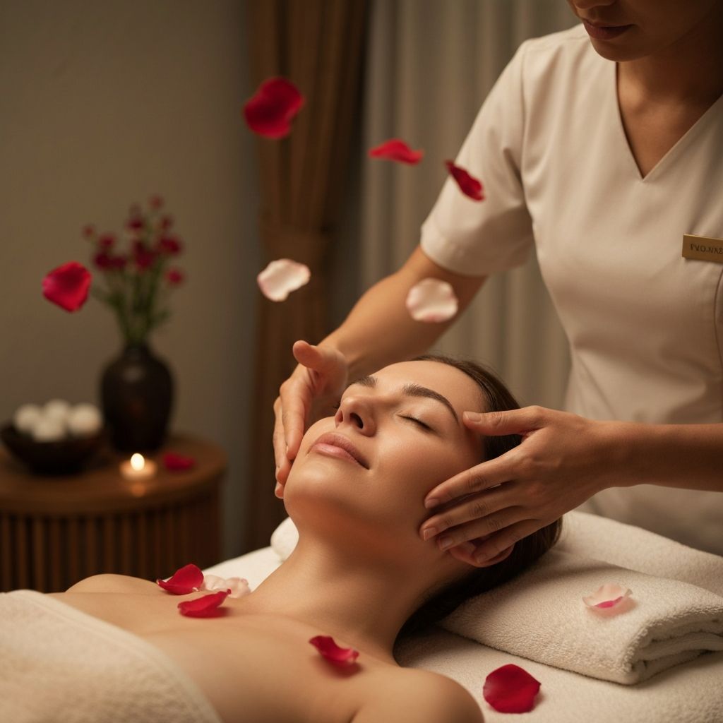 Bella Studio Interior